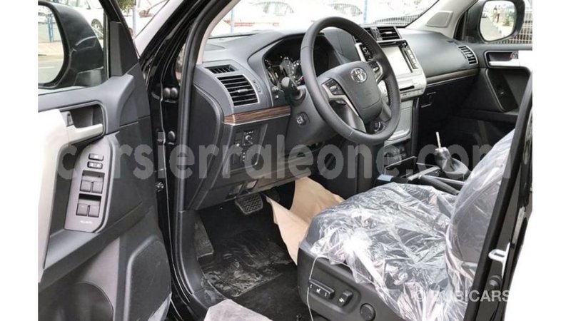 Big with watermark toyota prado kailahun import dubai 5915