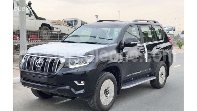 Big with watermark toyota prado kailahun import dubai 5915