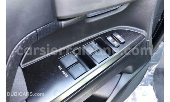 Buy Import Toyota Land Cruiser Black Car in Import - Dubai in Kailahun Buy Import Toyota Land Cruiser Black Car in Import - Dubai in Kailahun