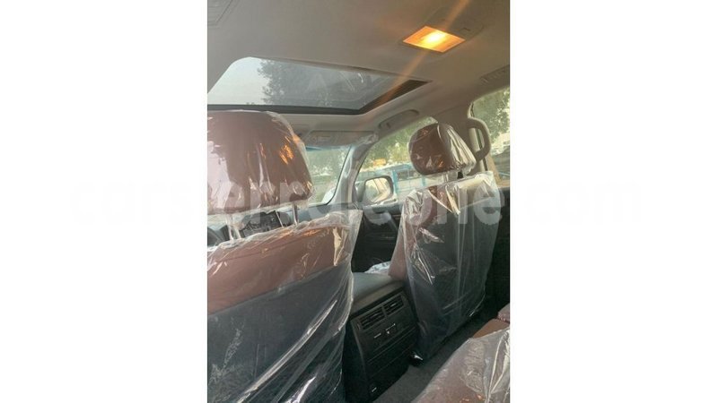 Big with watermark toyota land cruiser kailahun import dubai 5917