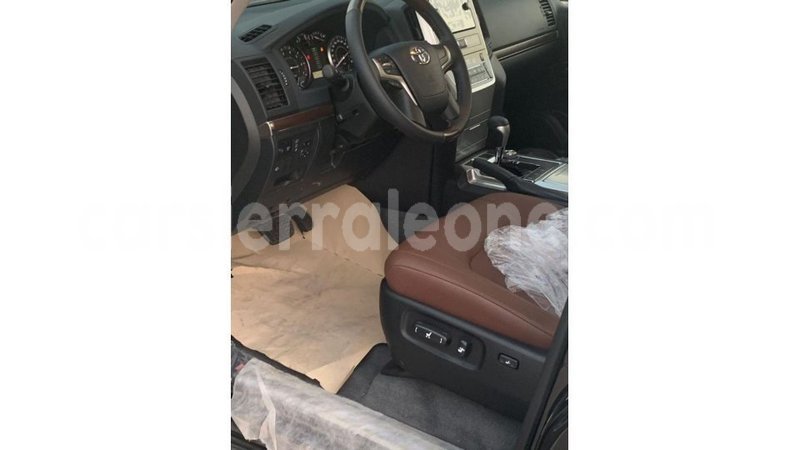Big with watermark toyota land cruiser kailahun import dubai 5917