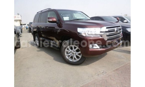 Buy Import Toyota Land Cruiser Other Car in Import - Dubai in Kailahun Buy Import Toyota Land Cruiser Other Car in Import - Dubai in Kailahun