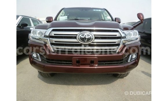 Buy Import Toyota Land Cruiser Other Car in Import - Dubai in Kailahun Buy Import Toyota Land Cruiser Other Car in Import - Dubai in Kailahun