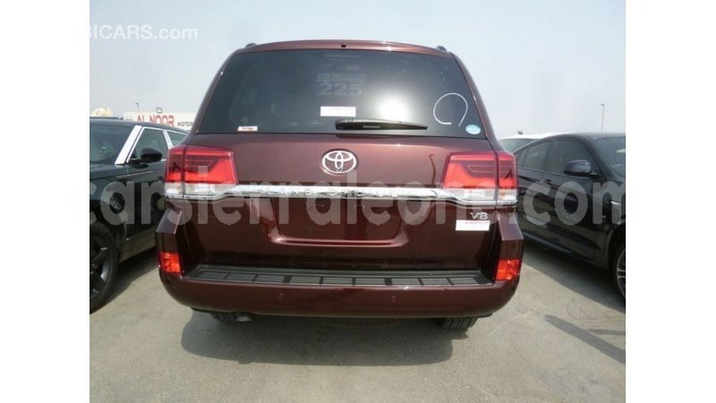 Big with watermark toyota land cruiser kailahun import dubai 5918