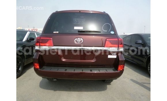 Buy Import Toyota Land Cruiser Other Car in Import - Dubai in Kailahun Buy Import Toyota Land Cruiser Other Car in Import - Dubai in Kailahun