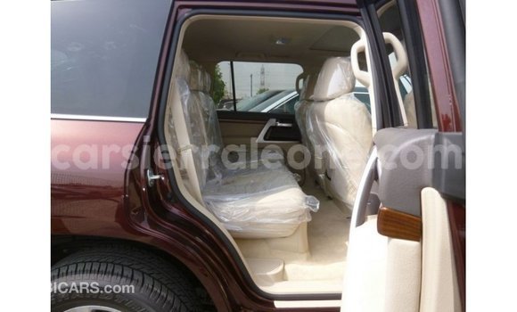 Buy Import Toyota Land Cruiser Other Car in Import - Dubai in Kailahun Buy Import Toyota Land Cruiser Other Car in Import - Dubai in Kailahun