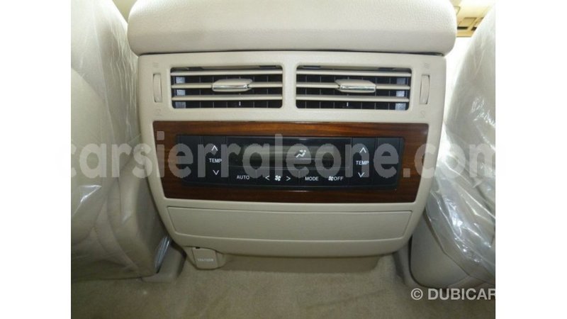 Big with watermark toyota land cruiser kailahun import dubai 5918