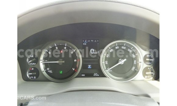 Buy Import Toyota Land Cruiser Other Car in Import - Dubai in Kailahun Buy Import Toyota Land Cruiser Other Car in Import - Dubai in Kailahun