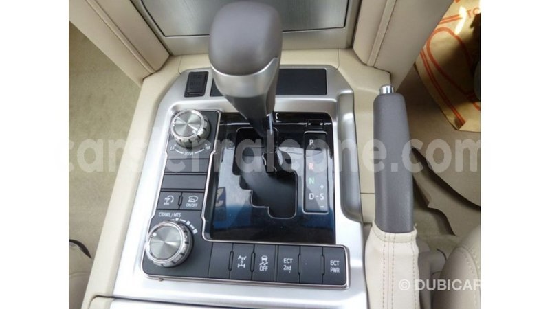 Big with watermark toyota land cruiser kailahun import dubai 5918