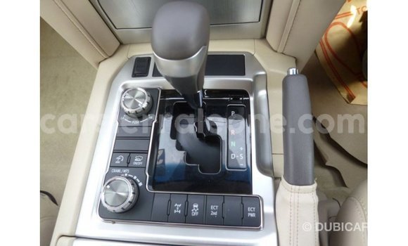 Buy Import Toyota Land Cruiser Other Car in Import - Dubai in Kailahun Buy Import Toyota Land Cruiser Other Car in Import - Dubai in Kailahun