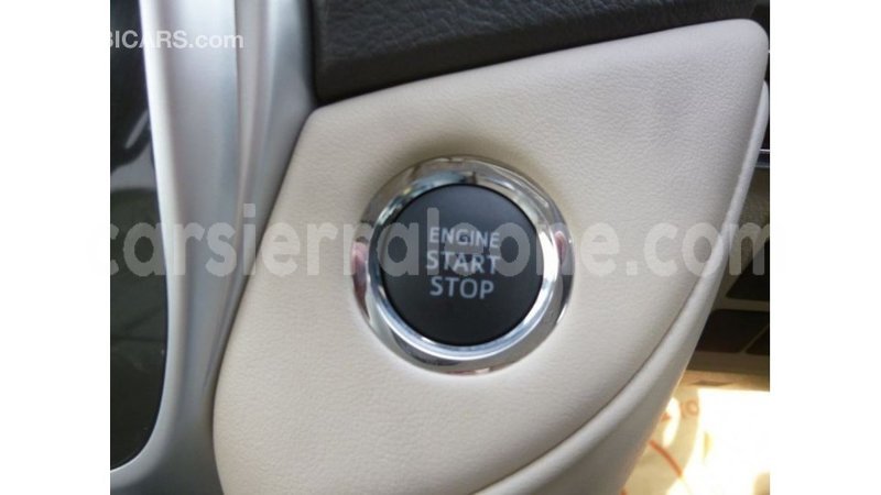 Big with watermark toyota land cruiser kailahun import dubai 5918