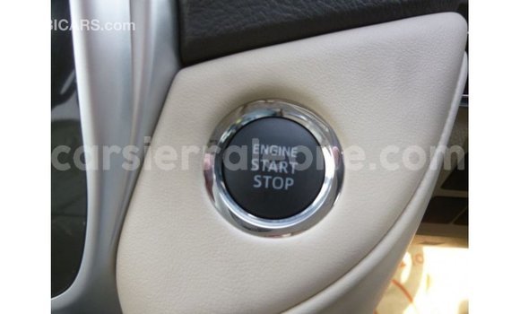 Buy Import Toyota Land Cruiser Other Car in Import - Dubai in Kailahun Buy Import Toyota Land Cruiser Other Car in Import - Dubai in Kailahun