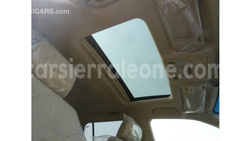 Big with watermark toyota land cruiser kailahun import dubai 5918