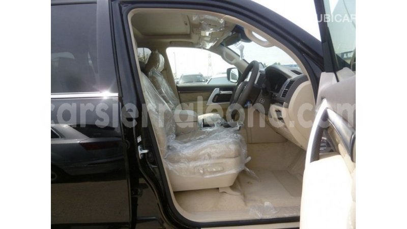 Big with watermark toyota land cruiser kailahun import dubai 5919