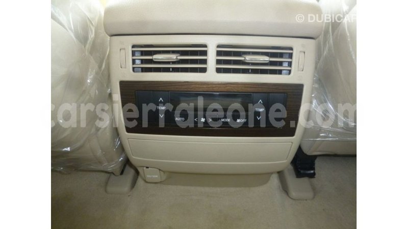 Big with watermark toyota land cruiser kailahun import dubai 5919