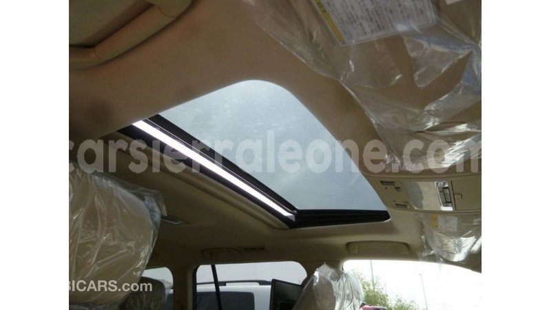 Big with watermark toyota land cruiser kailahun import dubai 5919