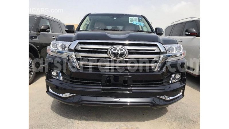 Big with watermark toyota land cruiser kailahun import dubai 5920