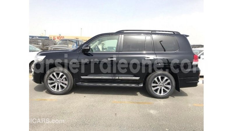 Big with watermark toyota land cruiser kailahun import dubai 5920