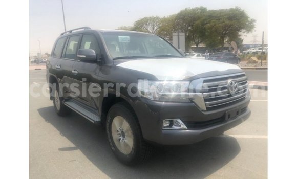 Buy Import Toyota Land Cruiser Other Car in Import - Dubai in Kailahun Buy Import Toyota Land Cruiser Other Car in Import - Dubai in Kailahun