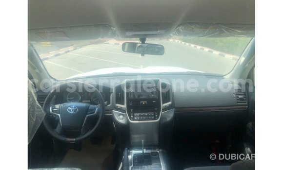 Buy Import Toyota Land Cruiser Other Car in Import - Dubai in Kailahun Buy Import Toyota Land Cruiser Other Car in Import - Dubai in Kailahun