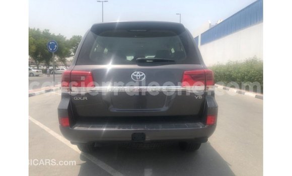 Buy Import Toyota Land Cruiser Other Car in Import - Dubai in Kailahun Buy Import Toyota Land Cruiser Other Car in Import - Dubai in Kailahun