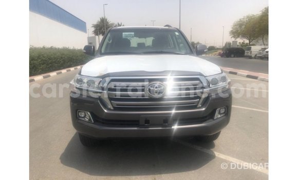 Buy Import Toyota Land Cruiser Other Car in Import - Dubai in Kailahun Buy Import Toyota Land Cruiser Other Car in Import - Dubai in Kailahun