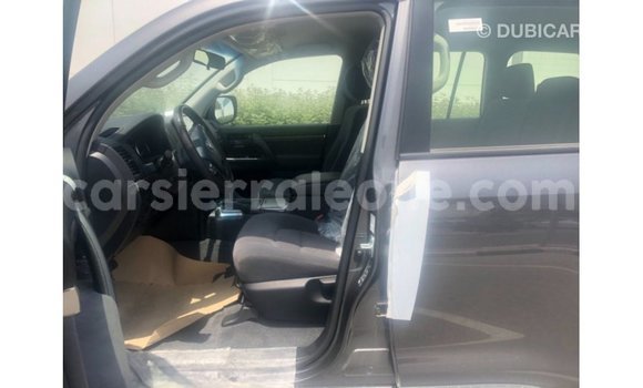 Buy Import Toyota Land Cruiser Other Car in Import - Dubai in Kailahun Buy Import Toyota Land Cruiser Other Car in Import - Dubai in Kailahun