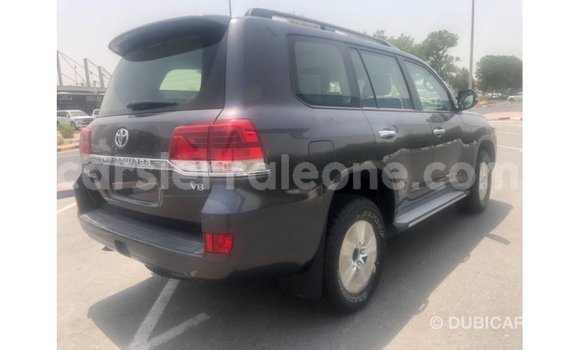 Buy Import Toyota Land Cruiser Other Car in Import - Dubai in Kailahun Buy Import Toyota Land Cruiser Other Car in Import - Dubai in Kailahun
