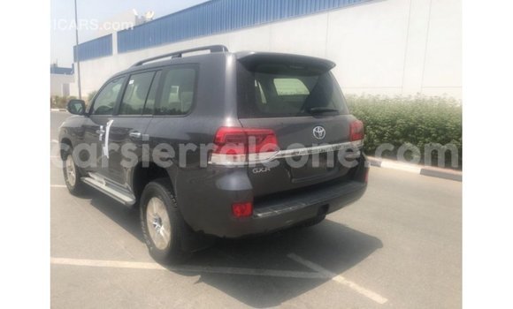 Buy Import Toyota Land Cruiser Other Car in Import - Dubai in Kailahun Buy Import Toyota Land Cruiser Other Car in Import - Dubai in Kailahun