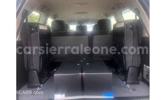 Buy Import Toyota Land Cruiser Other Car in Import - Dubai in Kailahun Buy Import Toyota Land Cruiser Other Car in Import - Dubai in Kailahun