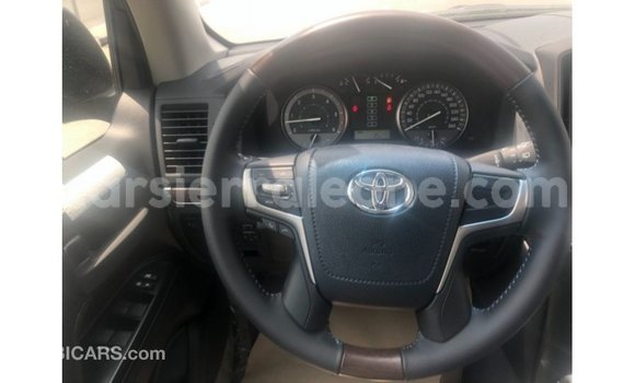 Buy Import Toyota Land Cruiser Other Car in Import - Dubai in Kailahun Buy Import Toyota Land Cruiser Other Car in Import - Dubai in Kailahun