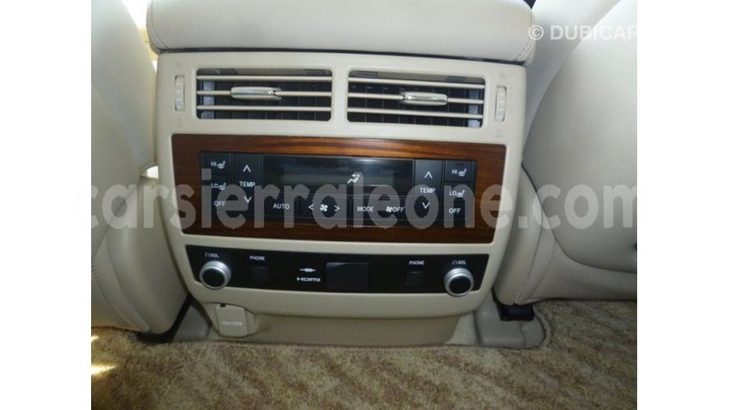 Big with watermark toyota land cruiser kailahun import dubai 5925