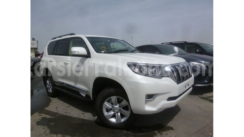 Big with watermark toyota prado kailahun import dubai 5927