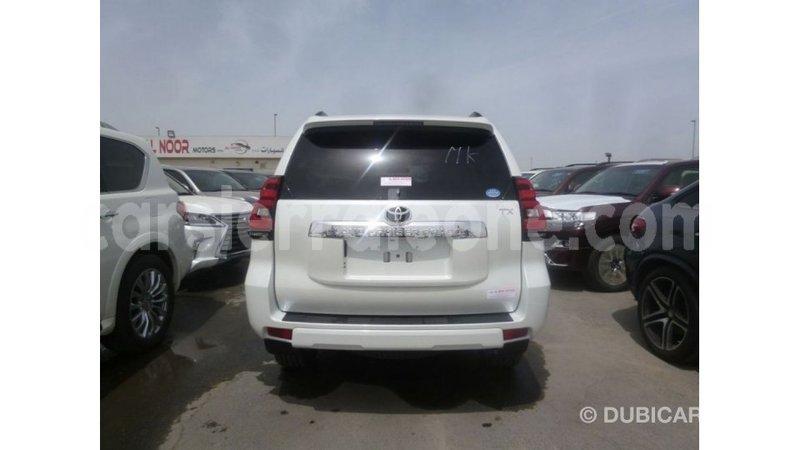 Big with watermark toyota prado kailahun import dubai 5927