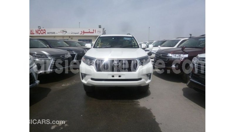 Big with watermark toyota prado kailahun import dubai 5927