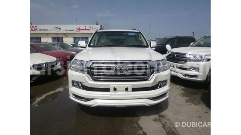 Big with watermark toyota land cruiser kailahun import dubai 5928