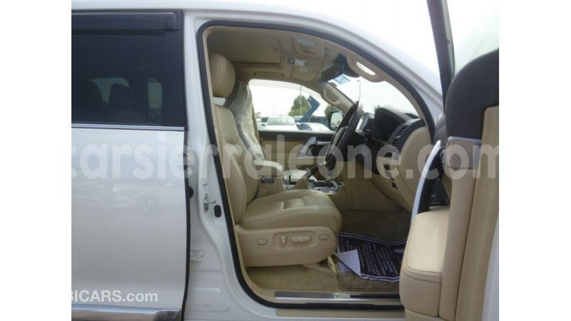 Big with watermark toyota land cruiser kailahun import dubai 5928