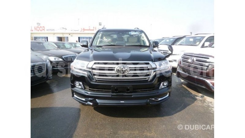 Big with watermark toyota land cruiser kailahun import dubai 5929