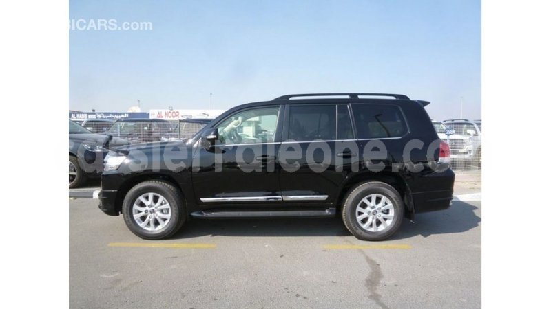 Big with watermark toyota land cruiser kailahun import dubai 5929