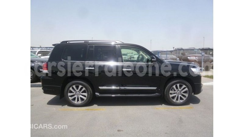 Big with watermark toyota land cruiser kailahun import dubai 5931