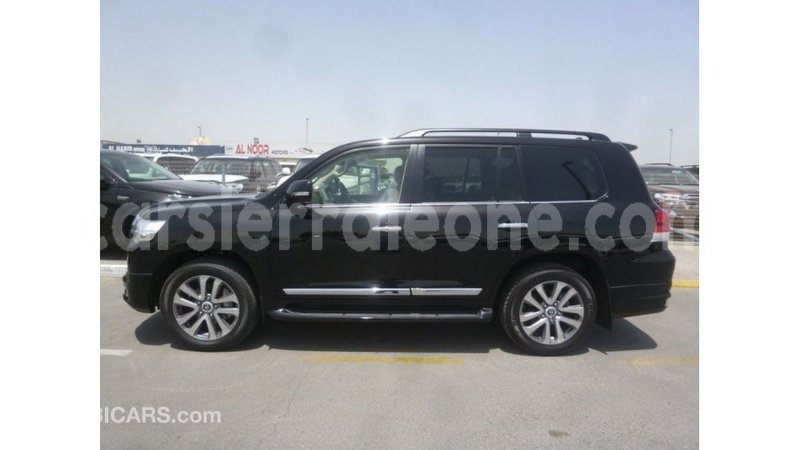 Big with watermark toyota land cruiser kailahun import dubai 5931