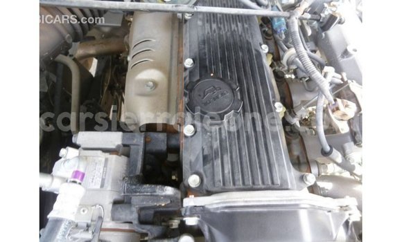 Buy Import Toyota Land Cruiser White Car in Import - Dubai in Kailahun Buy Import Toyota Land Cruiser White Car in Import - Dubai in Kailahun