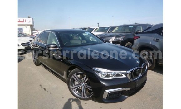 Buy Import BMW Z3 Black Car in Import - Dubai in Kailahun