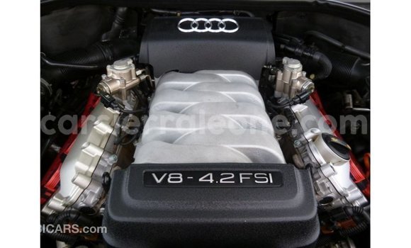 Buy Import Audi Q7 Black Car in Import - Dubai in Kailahun Buy Import Audi Q7 Black Car in Import - Dubai in Kailahun