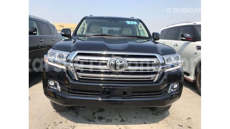 Big with watermark toyota land cruiser kailahun import dubai 5935