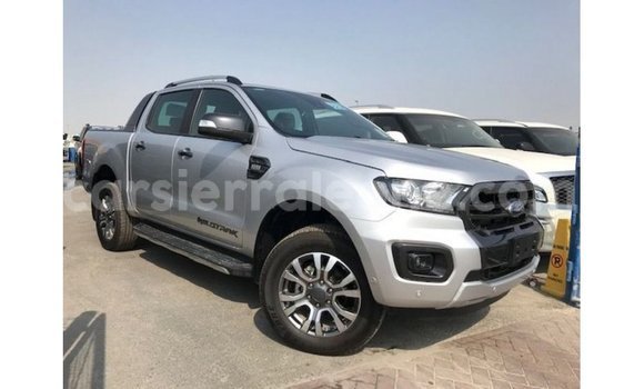 Buy Import Ford Ranger Other Car in Import - Dubai in Kailahun Buy Import Ford Ranger Other Car in Import - Dubai in Kailahun