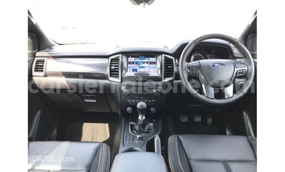 Buy Import Ford Ranger Other Car in Import - Dubai in Kailahun Buy Import Ford Ranger Other Car in Import - Dubai in Kailahun