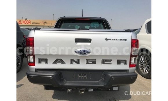 Buy Import Ford Ranger Other Car in Import - Dubai in Kailahun Buy Import Ford Ranger Other Car in Import - Dubai in Kailahun
