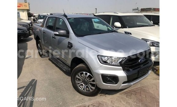 Buy Import Ford Ranger Other Car in Import - Dubai in Kailahun Buy Import Ford Ranger Other Car in Import - Dubai in Kailahun