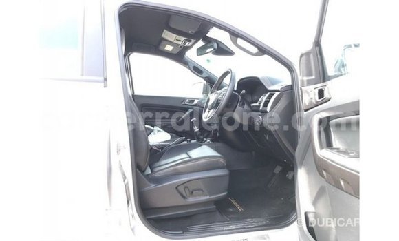 Buy Import Ford Ranger Other Car in Import - Dubai in Kailahun Buy Import Ford Ranger Other Car in Import - Dubai in Kailahun